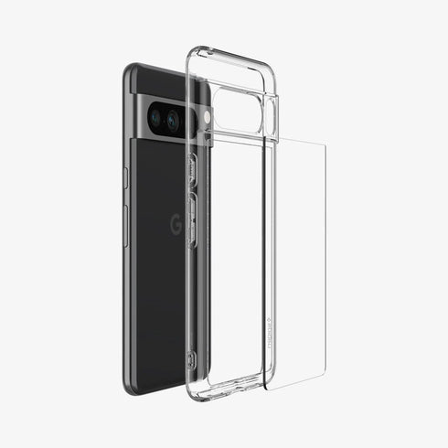 Spigen Pixel 8 Series Case Ultra Hybrid